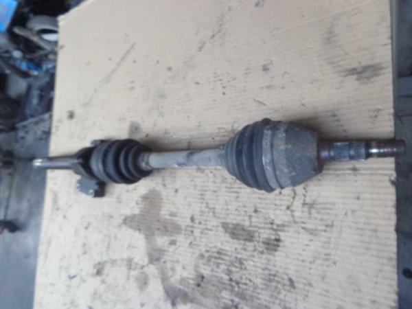 CARDAN DROIT OPEL ASTRA H 1.9CDTI 6VITESSES - Vue 1